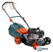 Газонокосилка Patriot PT 42BS