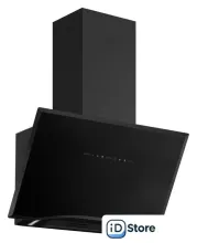 Кухонная вытяжка ZorG Polo 1080 60 S-GC (черный)