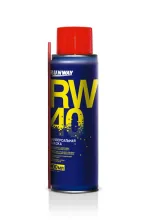 Смазка универсальная RW-40 400 мл. аэрозоль RW6098 RUNWAY