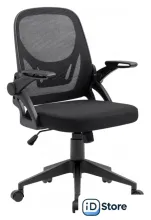 Офисное кресло Defender Office (черный)