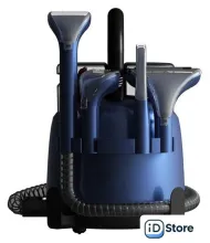 Пылесос Deerma DEM-BY200