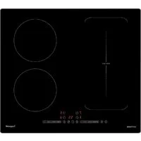 Варочная панель Weissgauff HI 643 BY