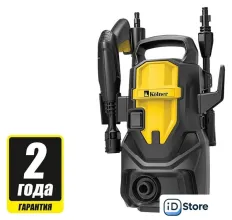 Мойка высокого давления Kolner K110