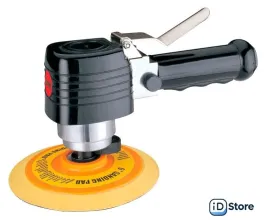 Пневмошлифмашина Fubag S150 100181