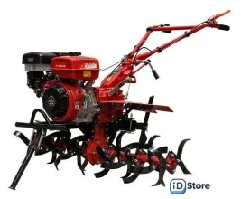 Мотокультиватор бензиновый Asilak SL-187L (без колес)