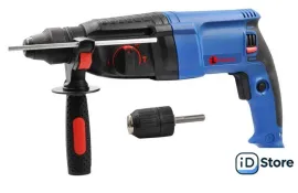 Перфоратор KATANA PU4500F