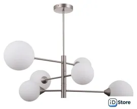 Подвесная люстра Moderli Molecule V10840-6P