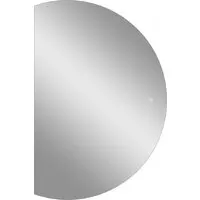 Мебель для ванных комнат Континент Зеркало Jill Led 80x120