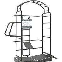 Рама для растяжки Bronze Gym BR-1028