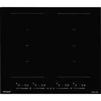Варочная панель Weissgauff HI 649 Dual Flex Premium