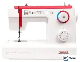 Электромеханическая швейная машина Chayka 145М