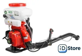 Бензиновый опрыскиватель ECO PS-371