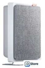 Очиститель воздуха SmartMi Air Purifier E1 ZMKQJHQE11 (международная версия, белый)