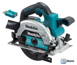 Дисковая (циркулярная) пила Makita DHS661ZU (без АКБ)