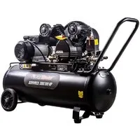 Компрессор FoxWeld Aeromax 380/100 HP 7068