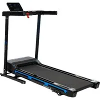 Электрическая беговая дорожка Oxygen Fitness Mangan B