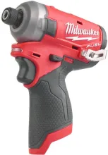 Винтоверт Milwaukee M12 FQID-0 4933464972 (без АКБ)