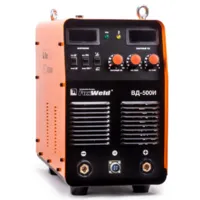 Инверторный сварочный аппарат FoxWeld ВД-500И / 6397