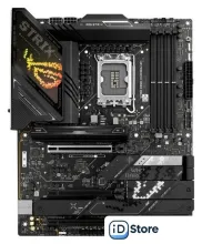 Материнская плата ASUS ROG Strix Z890-H Gaming WiFi