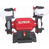 Заточный станок ELITECH СТ 2012
