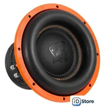 Головка сабвуфера DL Audio Gryphon Pro 10 V.3
