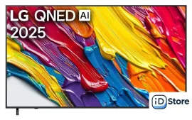 Телевизор LG QNED AI QNED82 50QNED82A6B