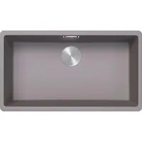 Кухонная мойка Roxen Gap 360270-74SG