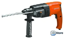 Перфоратор Daewoo Power DAH 820