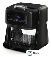 Аэрогриль (аэрофритюрница) BQ GR2005