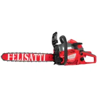 Цепная бензопила Felisatti 558XP FT3104