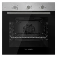 Духовой шкаф KUPPERSBERG HO 603 BX
