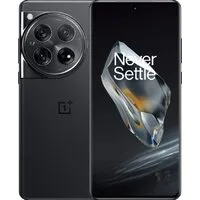 Телефон OnePlus 12 16GB/512GB европейская версия (черный)