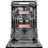 Встраиваемая посудомоечная машина KUPPERSBERG GS 4557