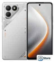 Телефон Tecno Pova 7 Neo 8GB/256GB (волшебный серый)