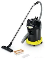 Пылесос Karcher AD 4 Premium