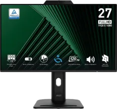 MSI Pro MP272PMG