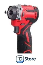 Дрель-шуруповерт Felisatti FT19026 (с 2-мя АКБ, кейс)