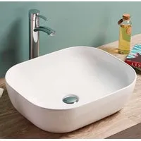 Умывальник CeramaLux N 78105