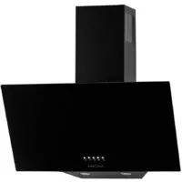 Кухонная вытяжка Krona Helga 600 PB (черный)