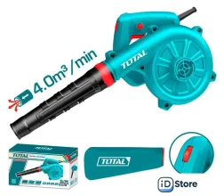 Ручная воздуходувка Total TB6036