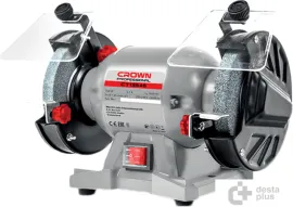 Заточный станок Crown CT13545