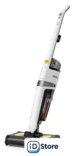 Вертикальный моющий пылесос Deerma DEM-VX20W