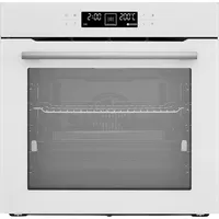 Электрический духовой шкаф ZUGEL ZOE601W