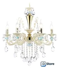 Подвесная люстра Ambrella light TR TR4923