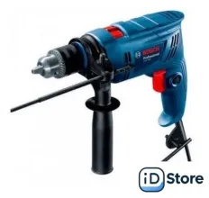 Ударная дрель Bosch GSB 600 06011A0380 (китайская версия)