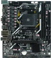 Материнская плата Afox A520D4-MA5-V2