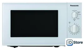Микроволновая печь Panasonic NN-SM221W