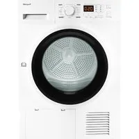 Сушильная машина Weissgauff WD 6148 D Heat Pump