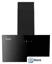 Кухонная вытяжка Evelux Ludo 60 BG