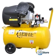 Компрессор Skiper AR50V